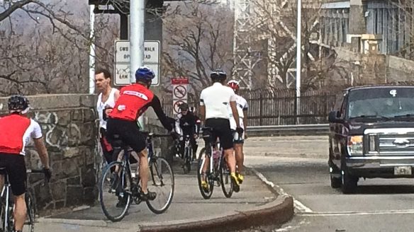 CAB178 - runner in the middle