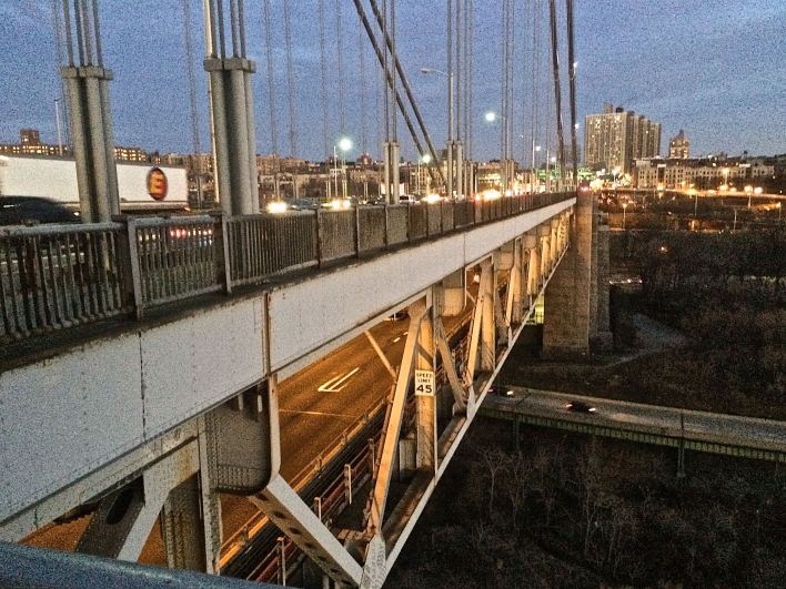 SE Tower looking East medium