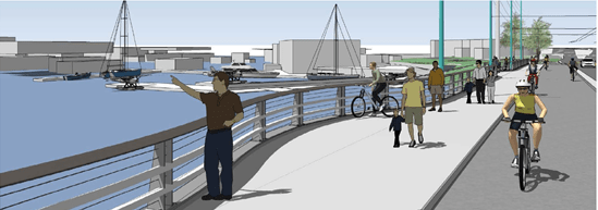 Fairview Ave N, Seattle