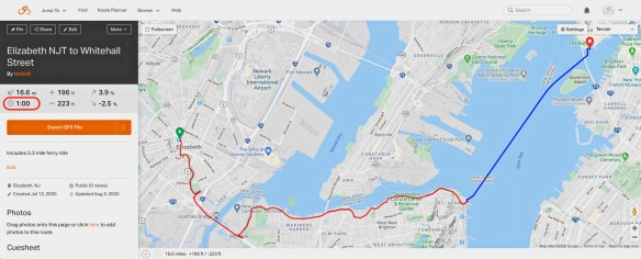 Elizabeth to Whitehall