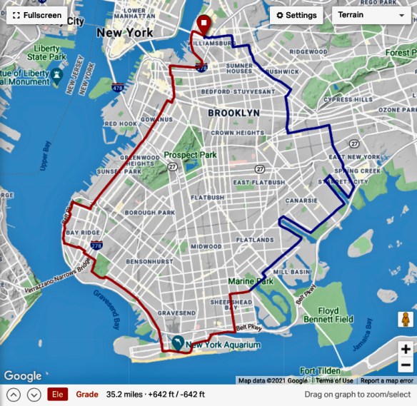 Marine Park BGDB.NYCC